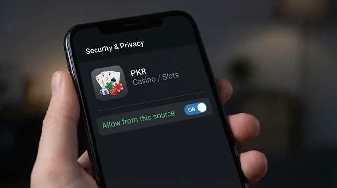 Game list for pak jackpot apk section - 5