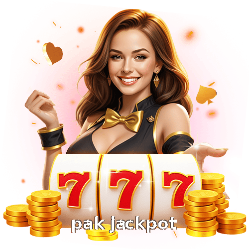 Pak Jackpot